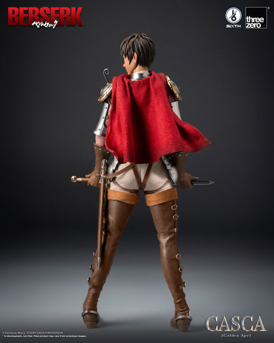 Berserk - Casca (Golden Age) 1/6 Scale Figure