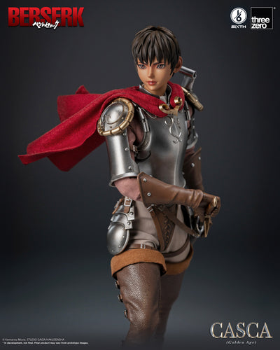 Berserk - Casca (Golden Age) 1/6 Scale Figure