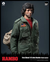 Rambo: First Blood - John Rambo (Field Jacket) 1/6 Scale Figure