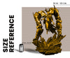 Borderlands 4 - Callis the Ripper Queen 1/6 Scale Statue