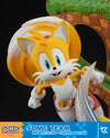 Sonic The Hedgehog - Sonic Team by Cartoon Kingdom