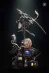 NieR: Automata - 2B (Deluxe Bonus) 1/4 Scale Statue by ZUOBAN Studio