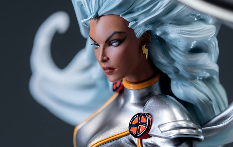 Storm 1/8 Scale Statue