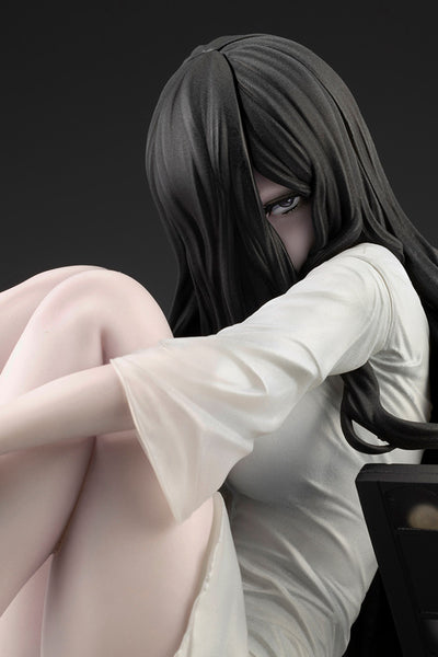 Ringu - Sadako Bishoujo 1/7 Scale Statue