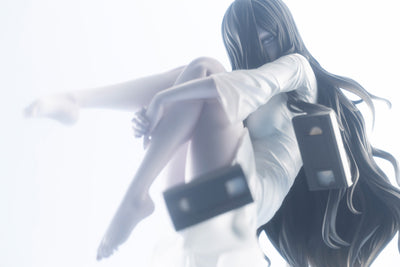 Ringu - Sadako Bishoujo 1/7 Scale Statue