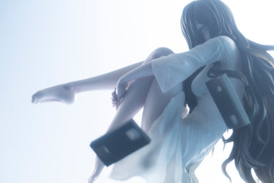Ringu - Sadako Bishoujo 1/7 Scale Statue