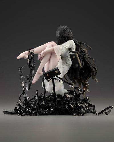 Ringu - Sadako Bishoujo 1/7 Scale Statue