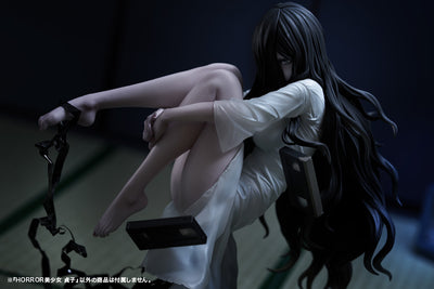 Ringu - Sadako Bishoujo 1/7 Scale Statue