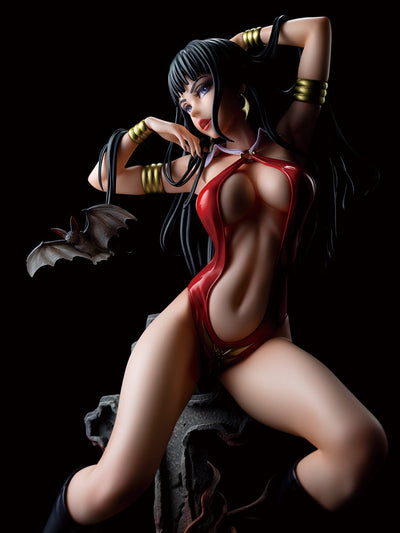 Vampirella Bishoujo 1/7 Scale Statue