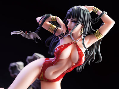 Vampirella Bishoujo 1/7 Scale Statue