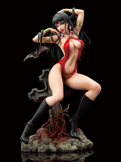 Vampirella Bishoujo 1/7 Scale Statue
