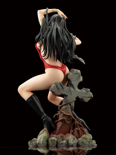 Vampirella Bishoujo 1/7 Scale Statue