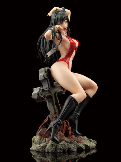 Vampirella Bishoujo 1/7 Scale Statue
