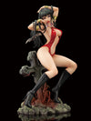 Vampirella Bishoujo 1/7 Scale Statue
