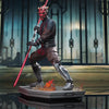 Star Wars: The Clone Wars - Darth Maul Milestones 1/6 Scale Statue