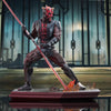 Star Wars: The Clone Wars - Darth Maul Milestones 1/6 Scale Statue