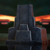 Darth Vader on Throne Premier Collection 1/7 Scale Statue