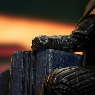 Darth Vader on Throne Premier Collection 1/7 Scale Statue