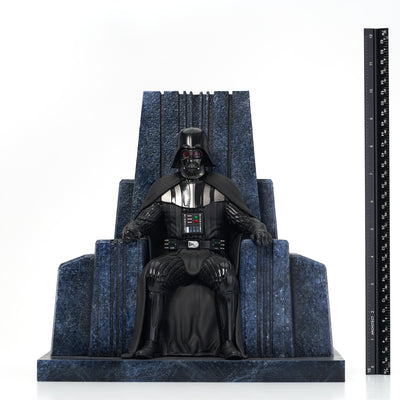 Darth Vader on Throne Premier Collection 1/7 Scale Statue