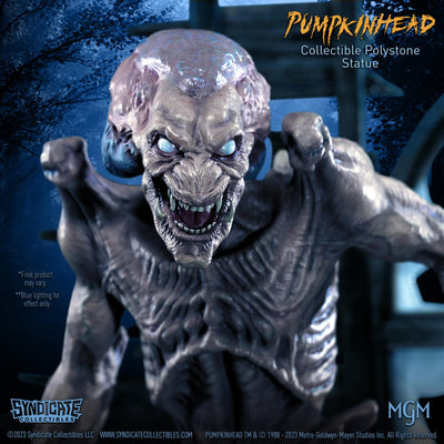 Pumpkinhead (Apex Edition) 1/4 Scale Statue