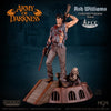 Army of Darkness - Ash Williams (Apex Exclusive) 1/4 Scale Statue