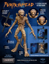 Pumpkinhead 1/12 Scale Figure