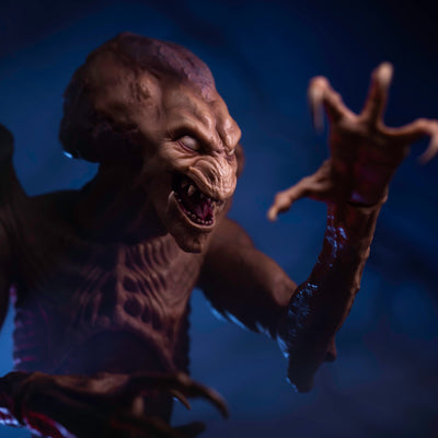 Pumpkinhead 1/12 Scale Figure