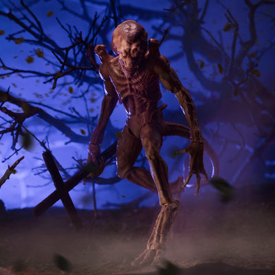 Pumpkinhead 1/12 Scale Figure