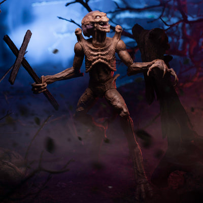 Pumpkinhead 1/12 Scale Figure