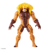 X-Men: The Animated Series - Sabretooth (Regular) 1/6 Scale Figure