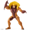 X-Men: The Animated Series - Sabretooth (Regular) 1/6 Scale Figure
