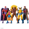 X-Men: The Animated Series - Sabretooth (Regular) 1/6 Scale Figure