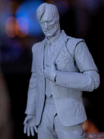 The Dark Knight (2008) - Two-Face InArt 1/6 Scale Figure