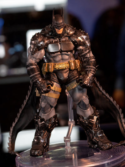 Absolute Batman InArt 1/12 Scale Figure