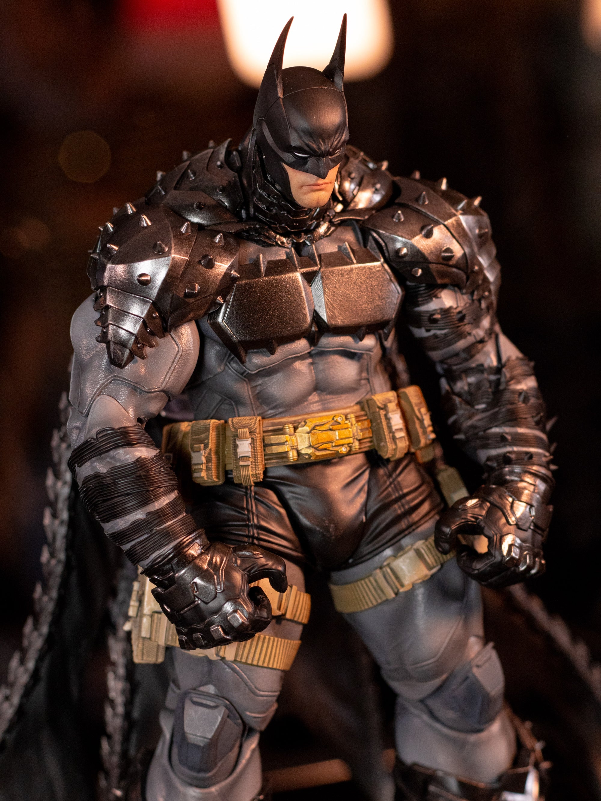 Absolute Batman InArt 1/12 Scale Figure - Spec Fiction Shop