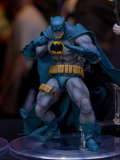 Batman: The Dark Knight Returns (1986) - Batman InArt 1/12 Scale Figure