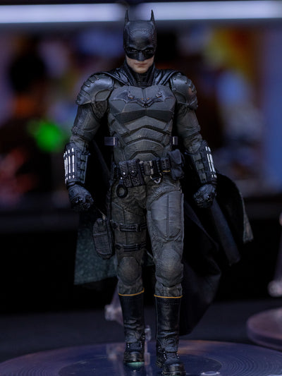 The Batman (2022) InArt 1/12 Scale Figure