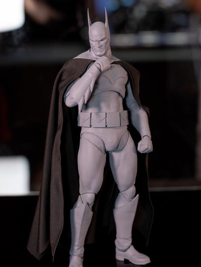 Batman (Alex Ross) InArt 1/12 Scale Figure