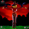 Batman: The Animated Series - Scarecrow (Regular Version) 1/6 Scale Figure