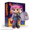 Scott Pilgrim Takes Off - Ramona Flowers (Regular) Super Vinyl Figure