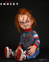 Bride of Chucky - Chucky Life-Size Replica