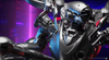 Bubblegum Crisis Statue