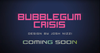Bubblegum Crisis Statue