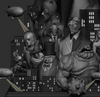 Batman The Animated Series 1/3 Scale Statue