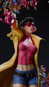 Jubilee 1/4 Scale Statue by Exorez