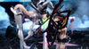 Kill la Kill - Ryuko Matoi vs. Satsuki Kiryuin 1/6 Scale Statue