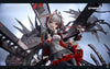 Arknights - W ELITE 2 1/6 Scale Statue