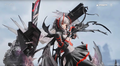 Arknights - W ELITE 2 1/6 Scale Statue