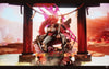 Guilty Gear -Strive- -Baikan 1/4 Scale Statue