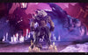 Street Fighter 6 - Akuma 1/4 Scale Statue